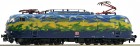 72308 Roco Electric locomotive BR 103 220-0 Touristik livery